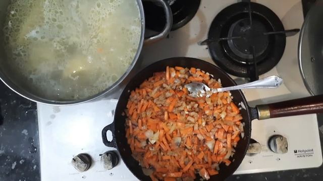 Вкуснейшие щи, необычный рецепт, очень вкусно. смотреть онлайн