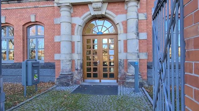 Магдебург (Magdeburg). Германия. 2021 год. смотреть онлайн