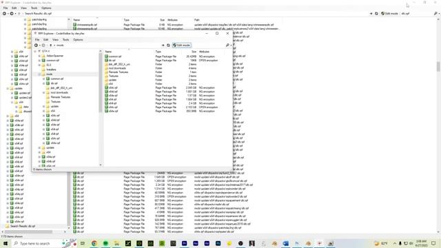 GTA V Tutorial: Bring DLC.RPF Models into Blender смотреть онлайн
