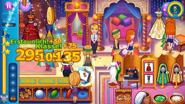 FABULOUS ANGELA'S WEDDING DISASTER • #09 - Mamzilla | Let's Play смотреть онлайн