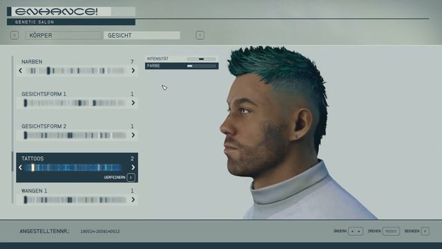 LET´S PLAY STARFIELD [035] - Aus der Zelle in den Kern von Neon ! 🚀 смотреть онлайн