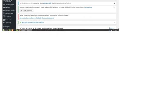 Wordpress: How can I disable access to plugin settings in wp admin for other roles? смотреть онлайн