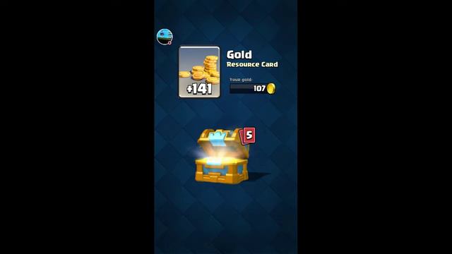 My Clash Royale Stream go for arena 4 смотреть онлайн