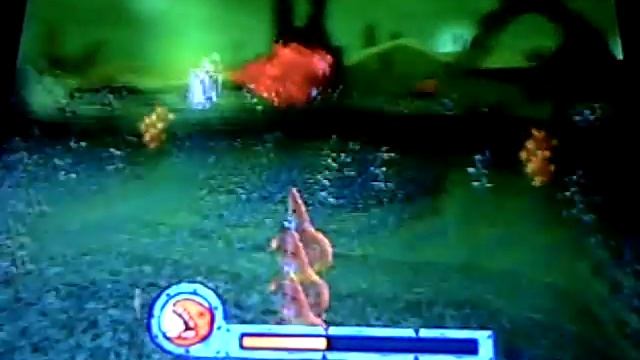 The Spongebob Squarepants Movie Game Walkthrough: Part 16(I'll Let You Pet Mr. Whiskers 1/1) смотреть онлайн