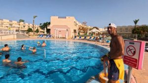 Обзор отеля: Concorde El Salam Sport | Шарм Эль Шейх, Египет 2024