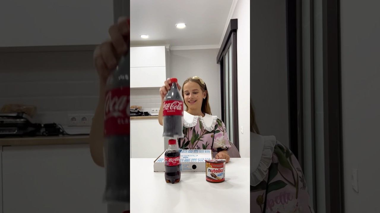 Короче говоря Алинка решила пошутить #shorts смотреть онлайн