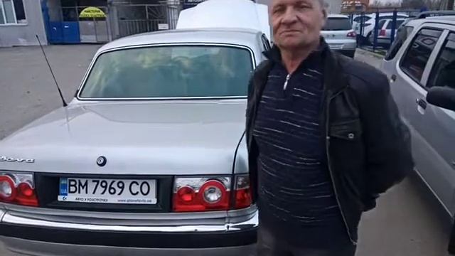 ГАЗ 31105 - відгук покупця PlanetAvto смотреть онлайн