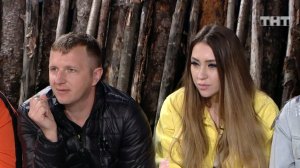 ДОМ-2 Город любви 5576 день Вечерний эфир (16.08.2019)