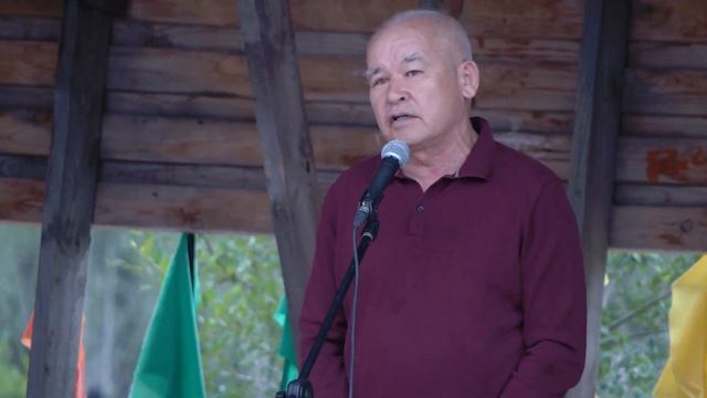26.07.22 Праздник в Муниципальном парке смотреть онлайн