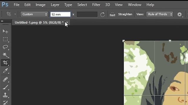 TUTORIAL CARA MEMBUAT FOTO POLAROID DENGAN ADOBE ILLUSTRATOR смотреть онлайн
