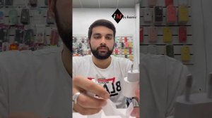 Как отличить копию от оригинала? Адаптер питания (блок) от Apple 20W.