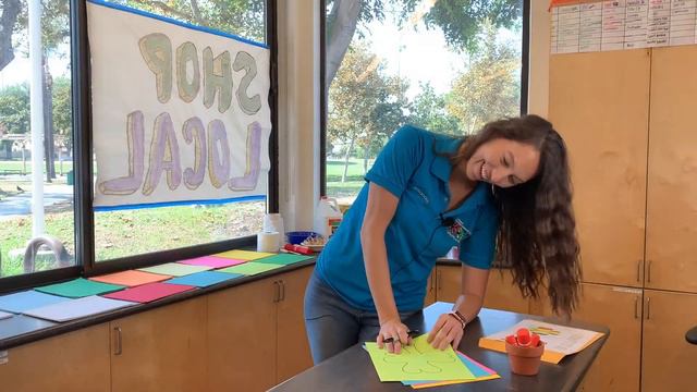 La Palma Recreation Channel: Craft It! – Season 4, Episode 2 смотреть онлайн