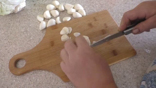 Капуста по-корейски рецепт очень вкусной хрустящей капусты