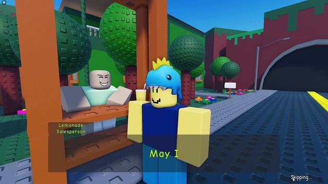 CHEGANDO ATRASADO NA ESCOLA (Roblox Late to School • Parte 2) смотреть онлайн