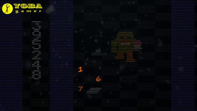 FNAF Sister location Воскресные мини игры, Раскурители Мифов №33 смотреть онлайн
