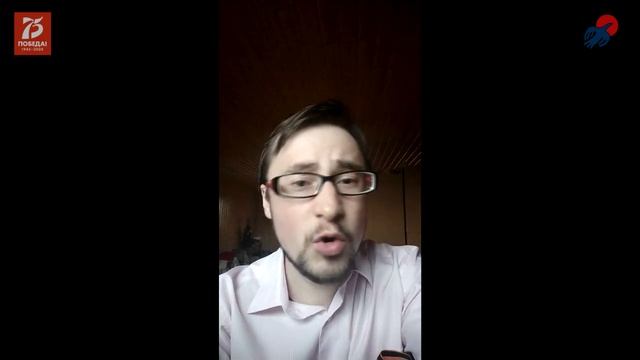 Победа асылö. Юрий Поляков "И в память, и во здравие". смотреть онлайн
