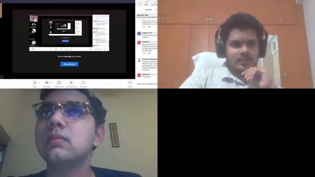 Let's Elucidate | ML, Blockchain, App & Web Dev Careers Explained ! смотреть онлайн