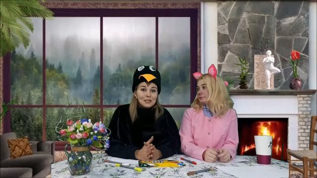 Сезон 2. Урок 11. Вера Ноя