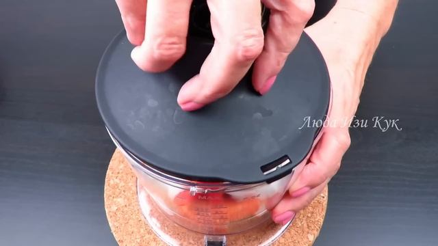 ?Нежный Паштет за 5 минут, праздничный стол, Люда Изи Кук закуска с крабовыми палочками, обед, ужин смотреть онлайн