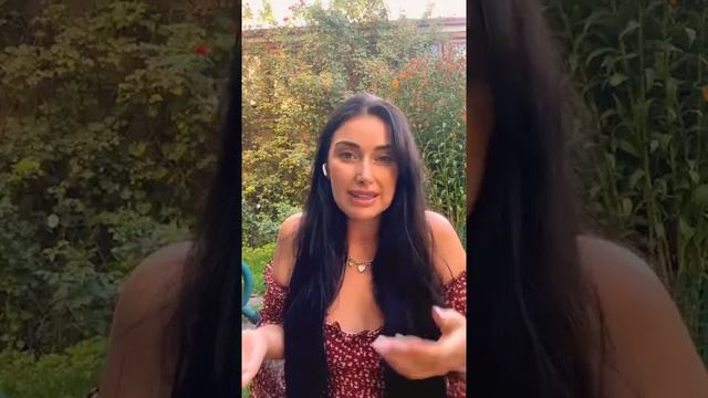 КСЕНИЯ ЗОЗУЛЯ / Почему ты чувствуешь себя плохо? Основные 4 роли в системе жизни смотреть онлайн