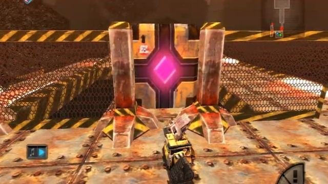 WALL-E Gameplay | No Commentary | Fixing EVE смотреть онлайн