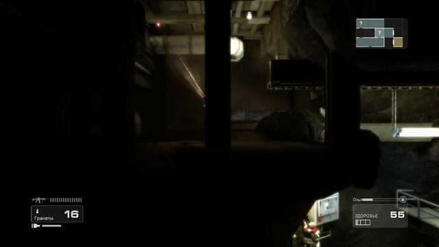 Shadow Complex Remastered. Прохождение. Часть 4