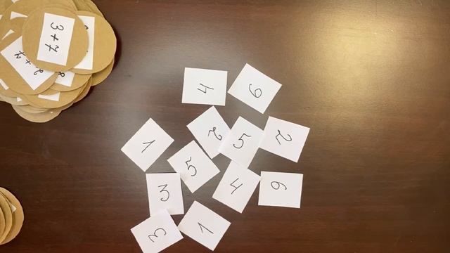 Математические игры #Математика смотреть онлайн