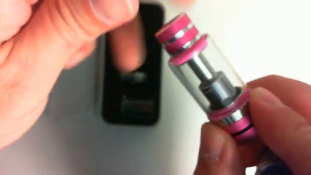 GooCig Ares Plus Sub Ohm Tank Review смотреть онлайн