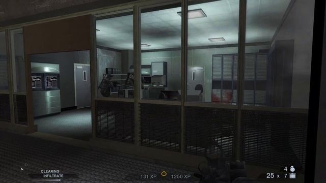 Tom Clancy's Rainbow Six Vegas 2 In 2021 смотреть онлайн
