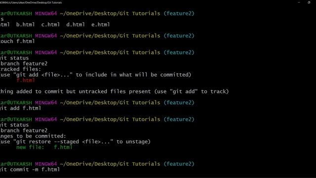 Coding-Easy | Git checkout command смотреть онлайн