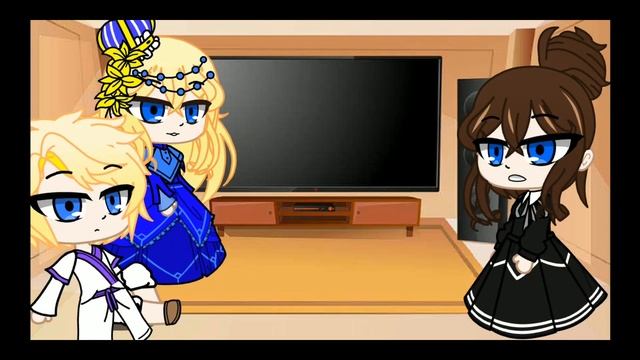 ★"реакция манги оясп на прошлую жизнь Феликса(Феликс×Кейл)(оясп× ясгу)1/1"★ смотреть онлайн