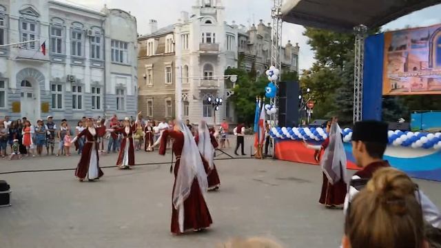 #Евпатория, #Татарский танец,.mp4 смотреть онлайн