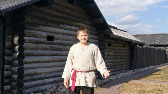 Щербина Владимир - Е. Евтушенко Сказка о русской игрушке смотреть онлайн