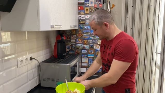 Гефилте фиш - געפֿילטע פֿיש -«Фарширо́ванная ры́ба», Gefilte fish - Еврейская ювелирная работа! смотреть онлайн