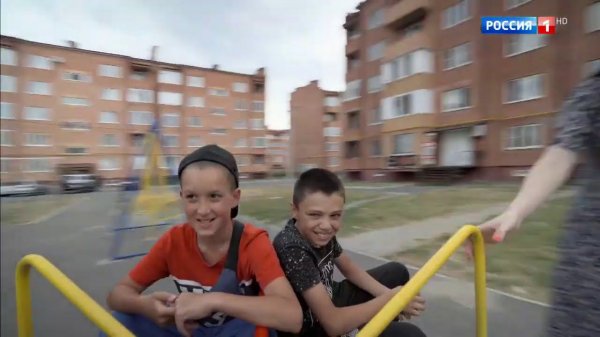 Беслан. Фильм Александра Рогаткина на канале Маргариты Симоньян