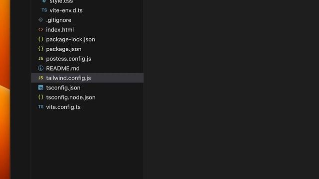Setup vite.js, vue and tailwind quickly. смотреть онлайн