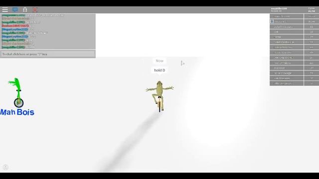 How to get free Cycles/Music Boi/Cycleless boi in Here come dat boi смотреть онлайн