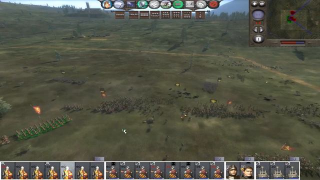 Medieval 2 Total War | England Campaign PART 17 смотреть онлайн