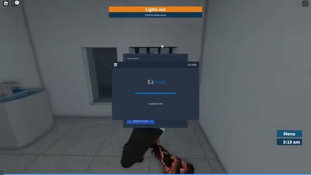 [UPDATED] Prison Life Script / Hack GUI! Kill everyone, Delete the map, Aimbot and more! смотреть онлайн