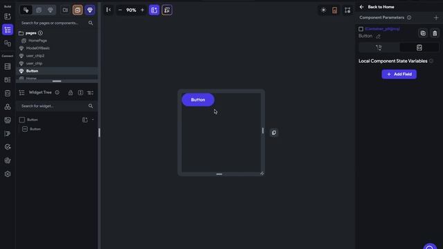 Components | FlutterFlow University смотреть онлайн