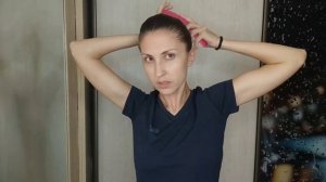 Хвост БЕЗ петухов за 3 минуты