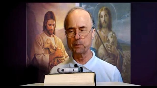 Oral Bible 29 Message: 