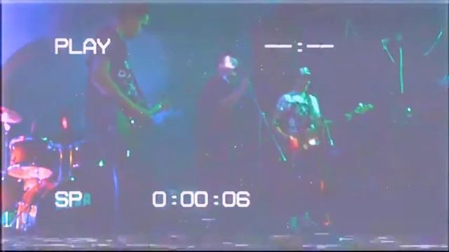 КОД ЕЛИЗАРА - ГРЯЗНЫЙ РЕАЛИЗМ (LIVE) Postpunk Retrowave