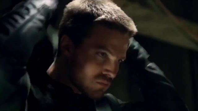 Стрела интро 1-3 сезона / Arrow season 1-3 intro смотреть онлайн