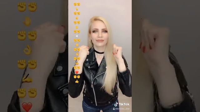 туториал танца Челлендж ТИК ТОК tik tok цифры смотреть онлайн