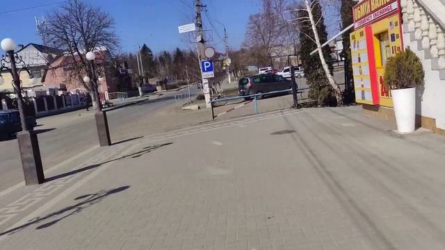 Город Герца. Наша жизнь. смотреть онлайн