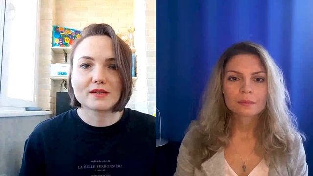 Подкаст на тему - «Рисование как хобби и как работа, роспись стен». смотреть онлайн