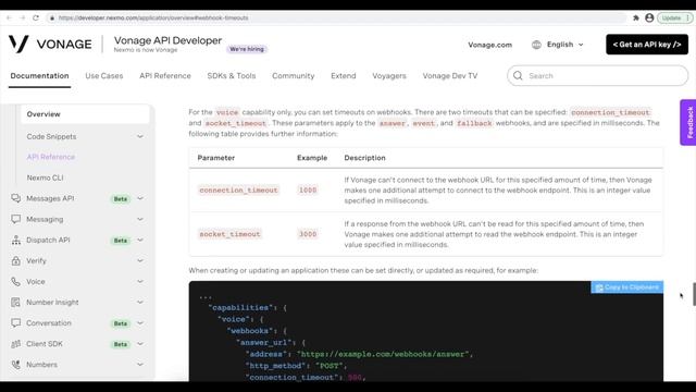 Build High Availability Voice API Applications | One Dev Minute смотреть онлайн