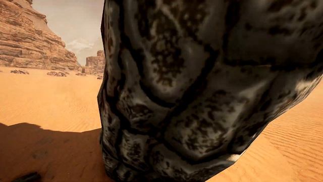 Icarus Week 23 Update! NEW Roaming World Bosses & Sandworm Gear! смотреть онлайн