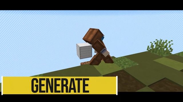 Pressure Island TRAILER - Minecraft Map for 1.15.2 смотреть онлайн
